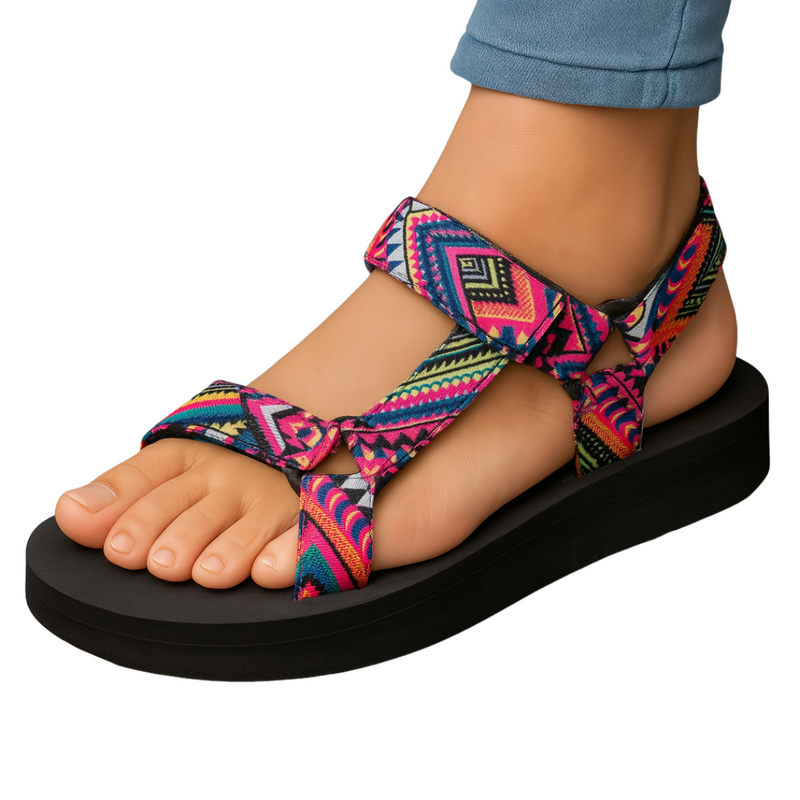 Maja | Sandalias ortopédicas