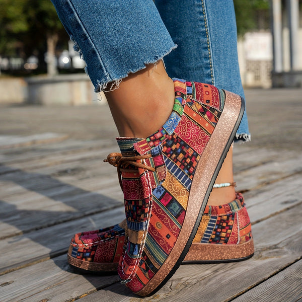 Louanne | Zapatillas ortopédicas