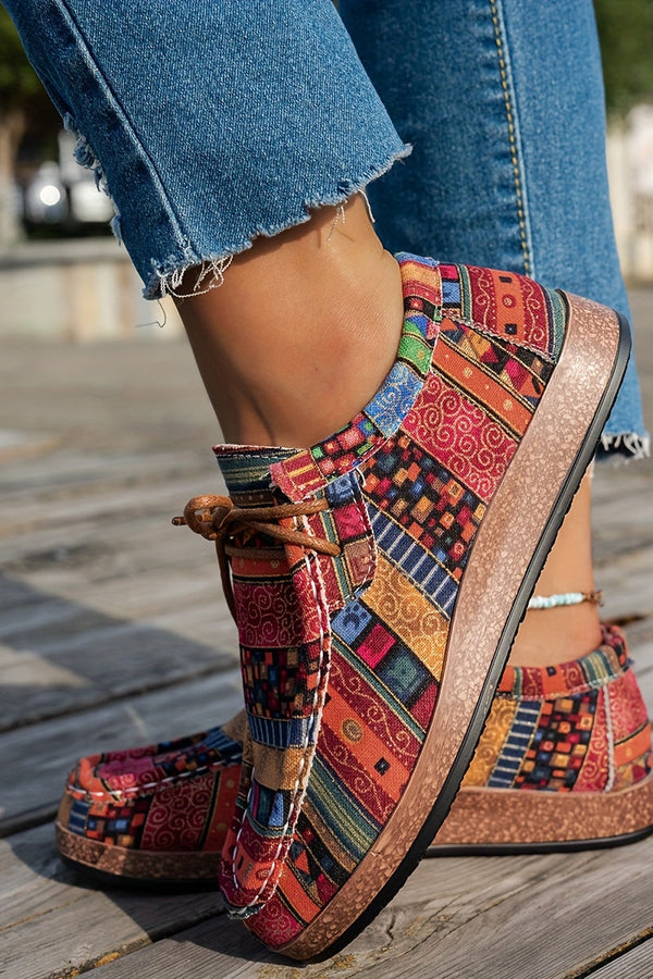 Louanne | Zapatillas ortopédicas