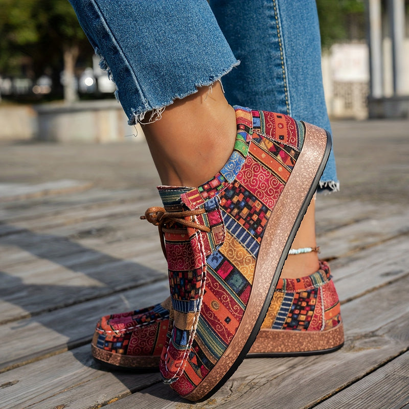 Louanne | Zapatillas ortopédicas