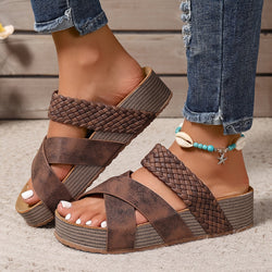 Aira | Sandalias ortopédicas con estilo