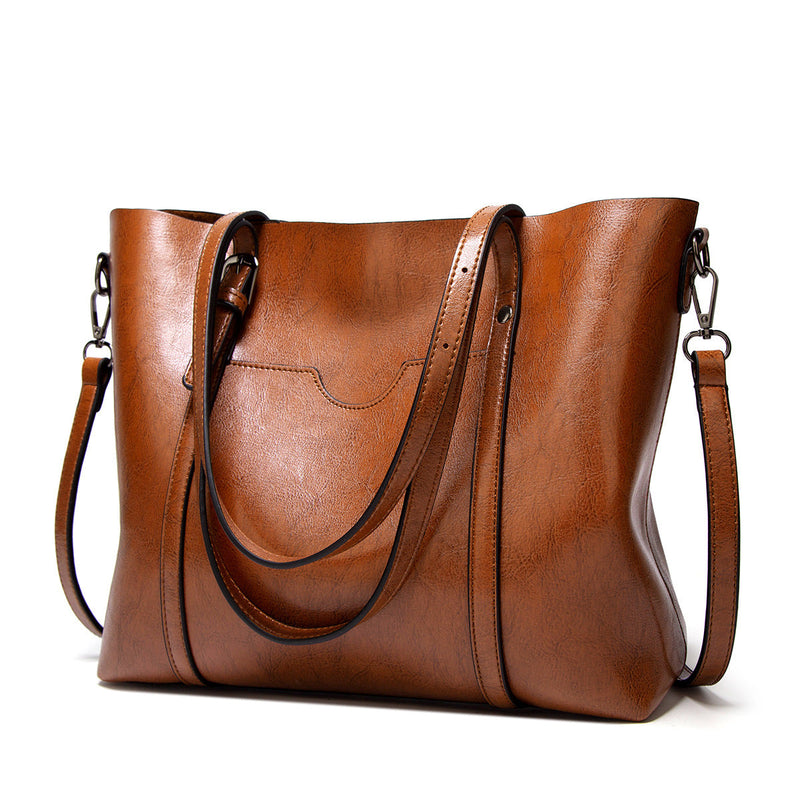 Sophia™ Elegancia Refinada | Bolso Tote de Lujo