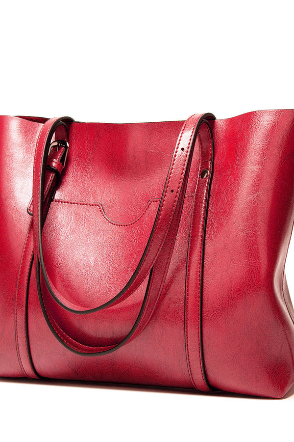 Sophia™ Elegancia Refinada | Bolso Tote de Lujo