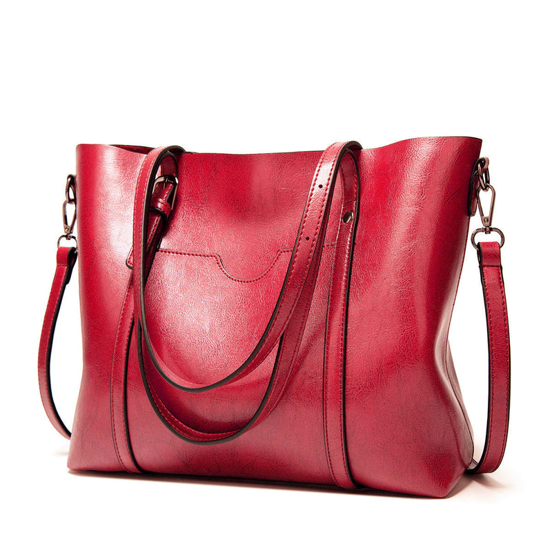 Sophia™ Elegancia Refinada | Bolso Tote de Lujo