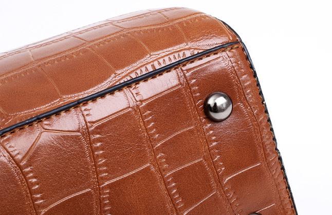 Olivia™ Elegancia Clásica | Conjunto de 4 bolsos modernos