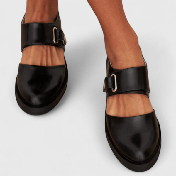 Nancy™ - Zapatos ortopédicos Mary Jane