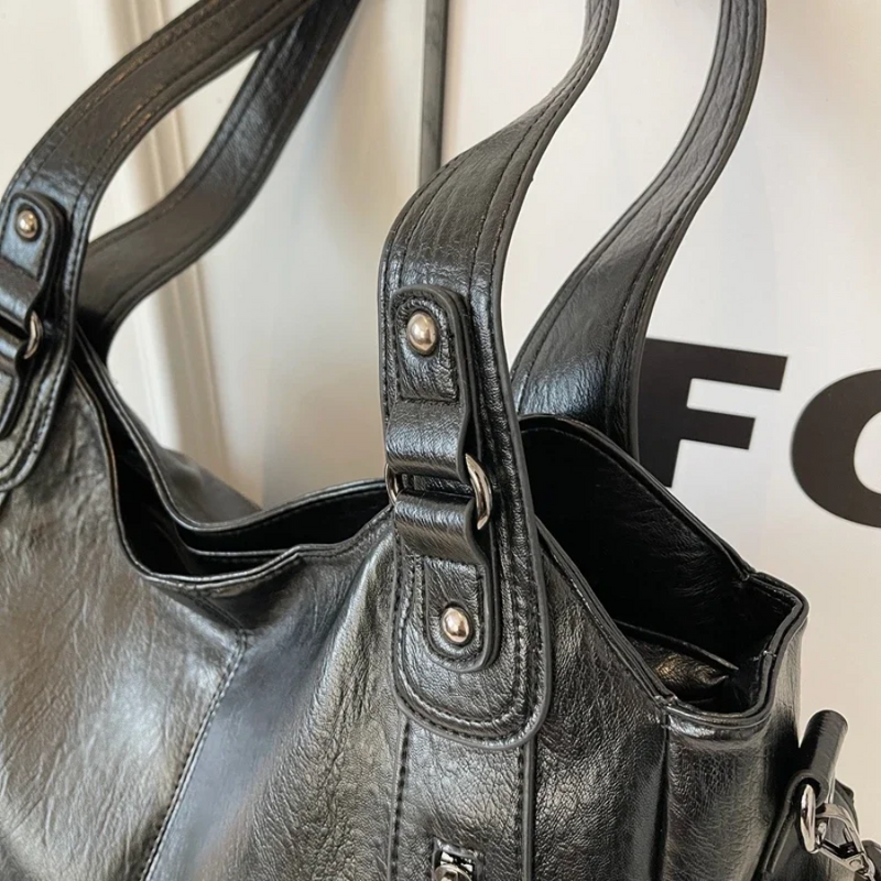 Scarlett™ Grace | Elegante bolso de hombro