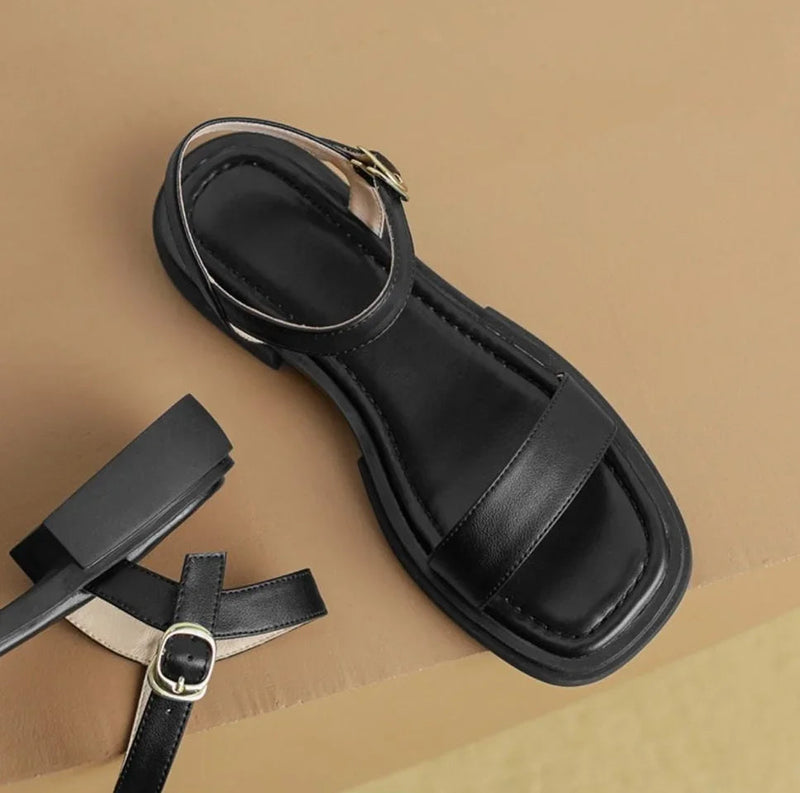 Armelle | Sandalias elegantes