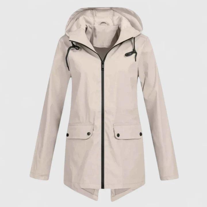 Vanyssiah | Chaqueta cómoda