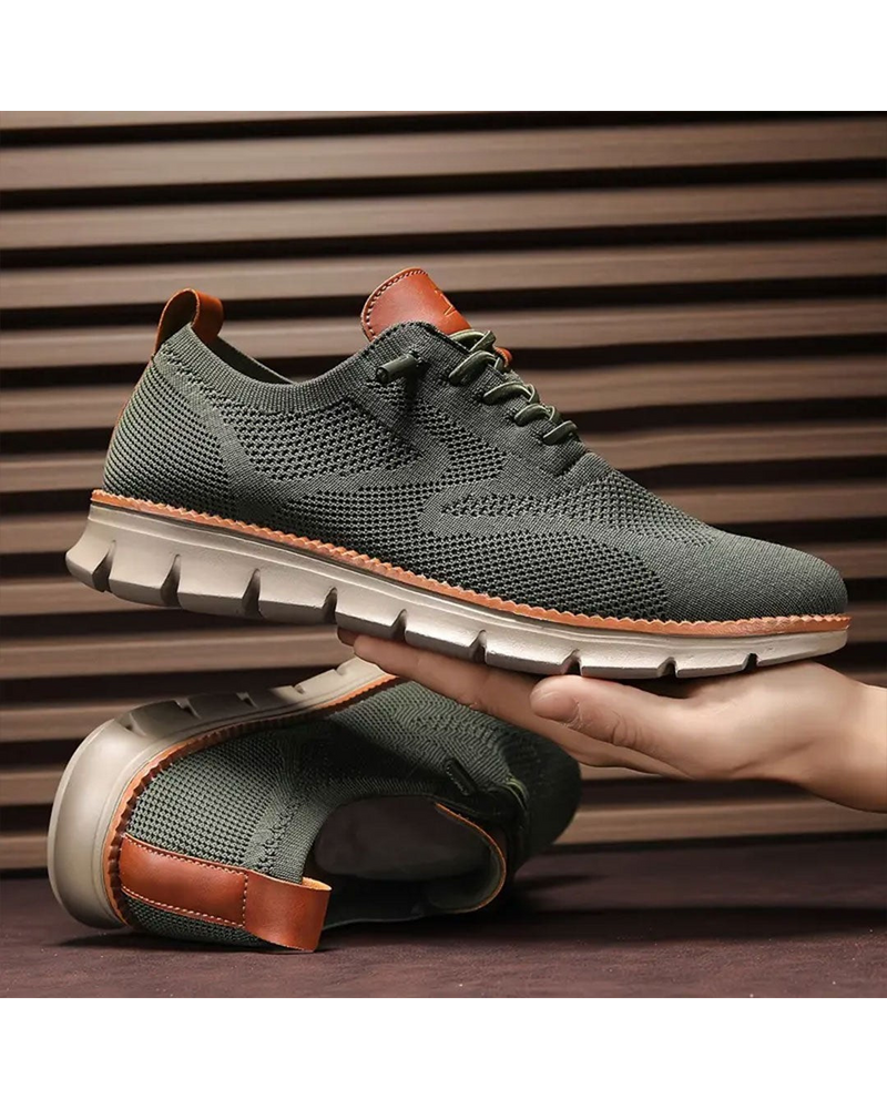 Waylon | Zapatos ultra cómodos