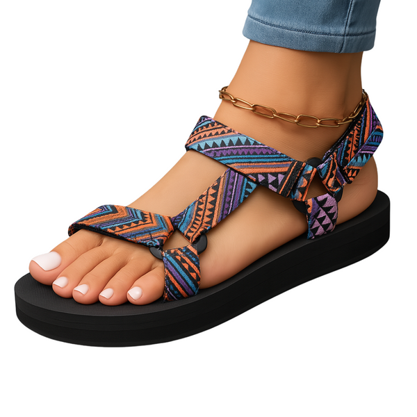 Maja | Sandalias ortopédicas