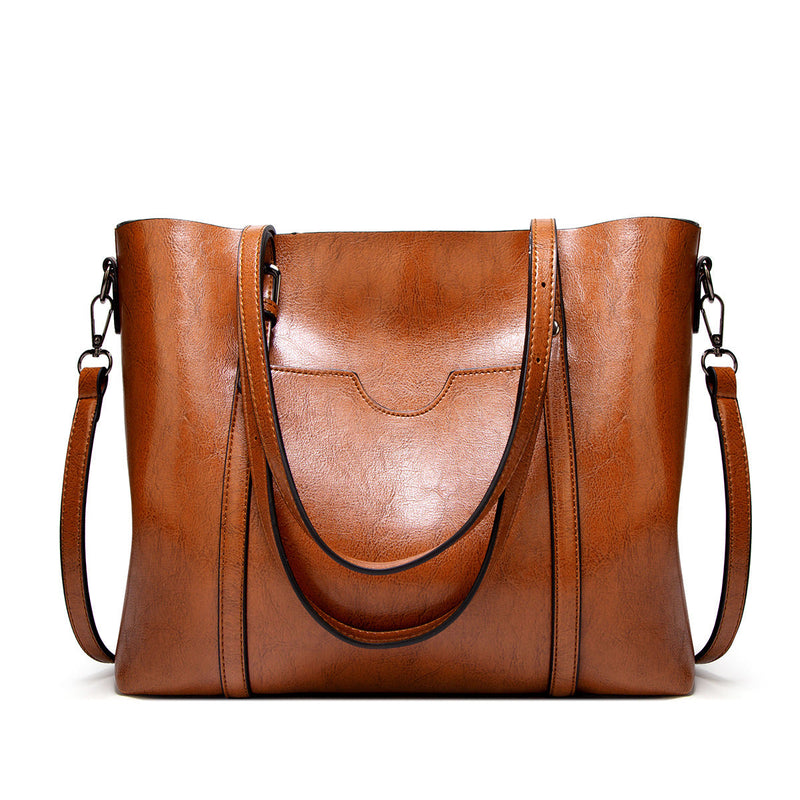 Sophia™ Elegancia Refinada | Bolso Tote de Lujo