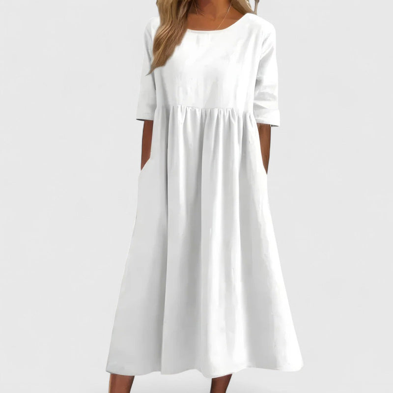 Cindy | Vestido elegante