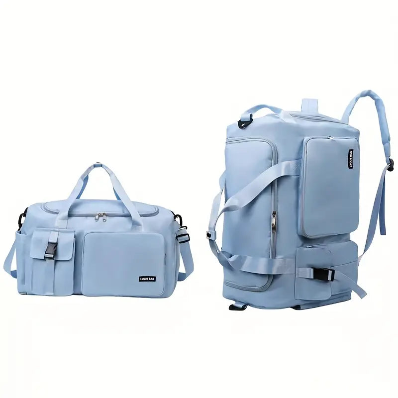 Lily™ - Elegante bolso de viaje