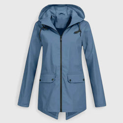 Vanyssiah | Chaqueta cómoda
