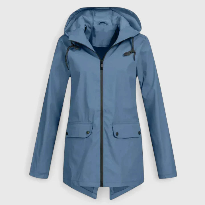 Vanyssiah | Chaqueta cómoda