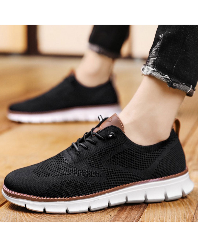 Waylon | Zapatos ultra cómodos