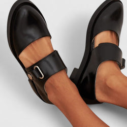 Danyelleh | Zapatos ortopédicos Mary Jane