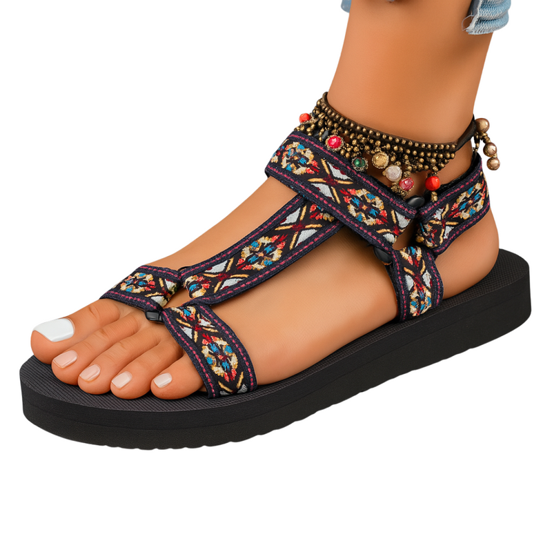 Maja | Sandalias ortopédicas