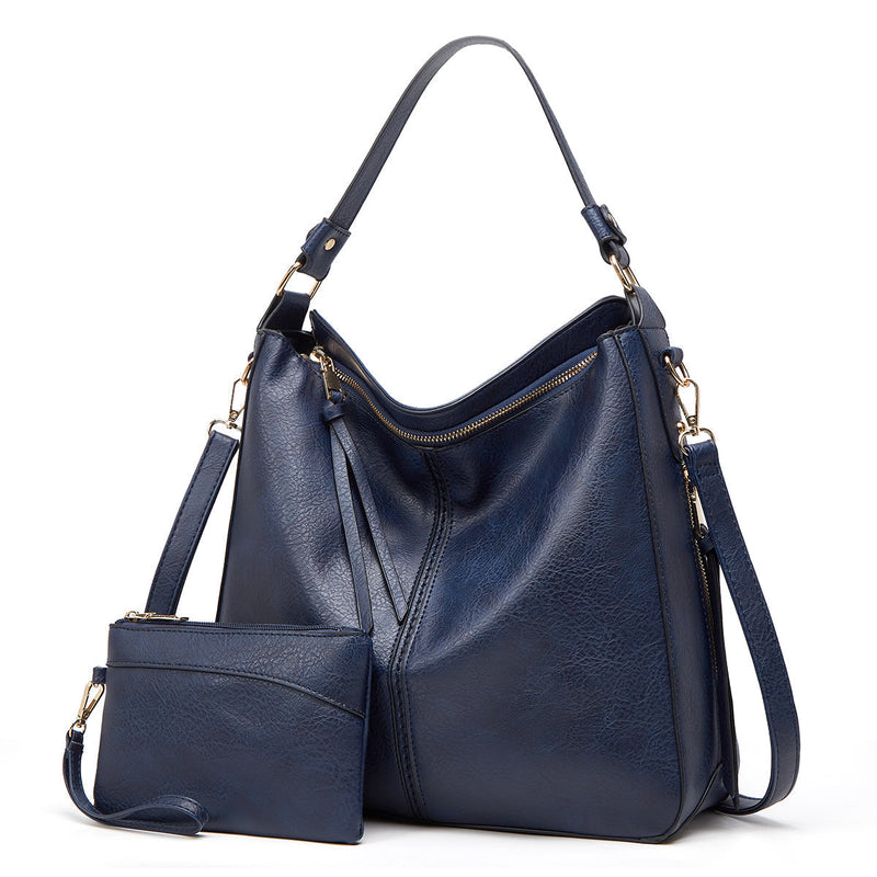 Bolso de hombro Brooklyn™ Elegance | Gran capacidad
