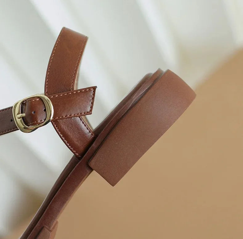 Armelle | Sandalias elegantes