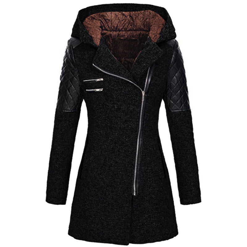 Anna™ | Chaqueta acolchada de invierno