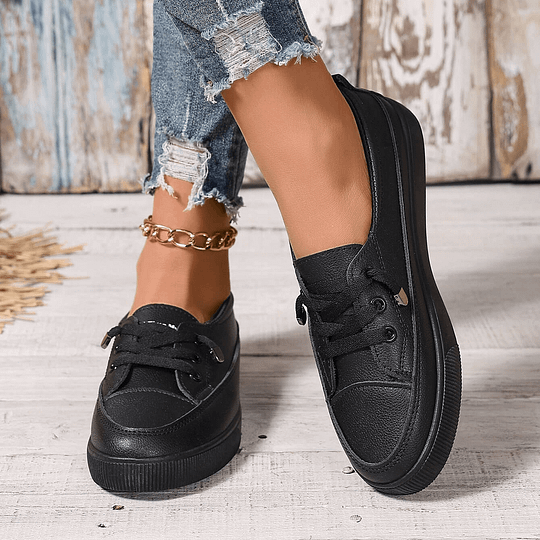 Clea | Zapatos ortopédicos modernos y elegantes