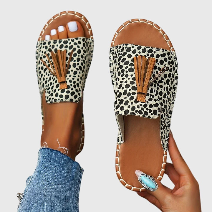 Lorraine™ | Sandalias ortopédicas