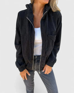 Mykhalah | Chaqueta cómoda