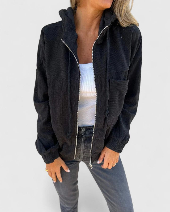 Wrenna | Chaqueta sofisticada