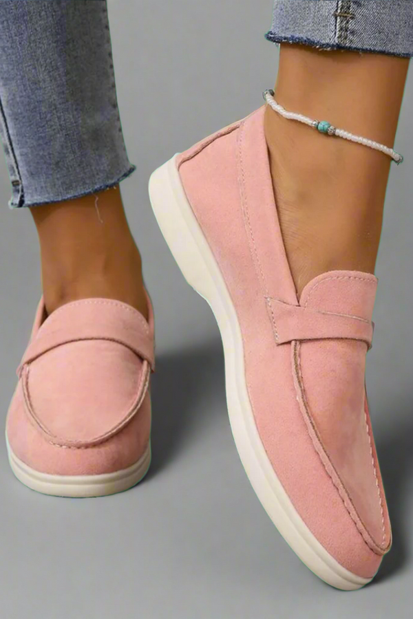 Molly™ | Mocasines ortopédicos