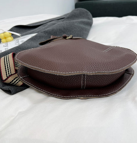 Bolso bandolera Aria™ | Elegante bolso bandolera con diseño de gatito