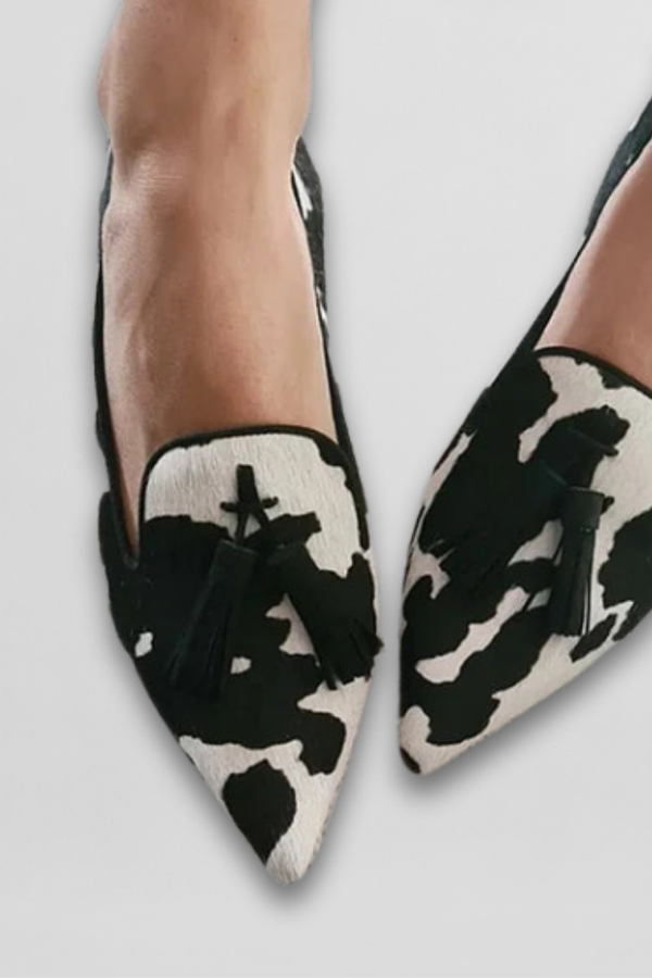 Bailarinas estrechas