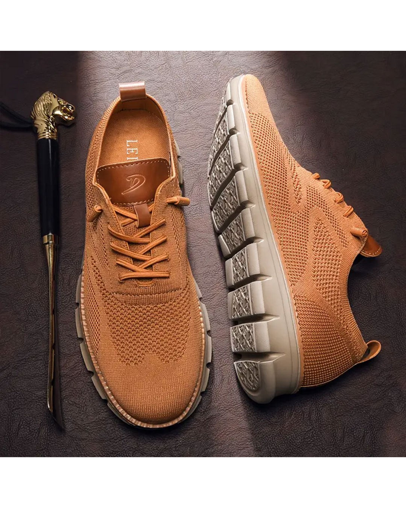 Waylon | Zapatos ultra cómodos