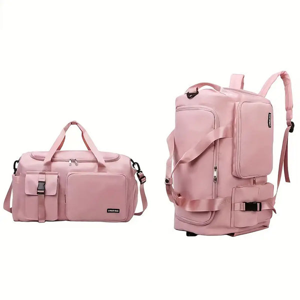 Lily™ - Elegante bolso de viaje