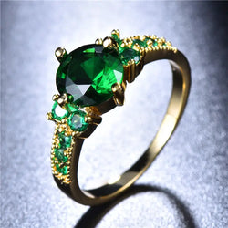 Anillo Celia Ferrowyn | Oro