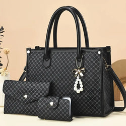 Luna™ - Conjunto de bolsos con estilo