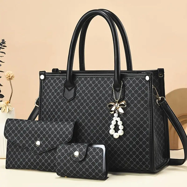 Luna™ - Conjunto de bolsos con estilo