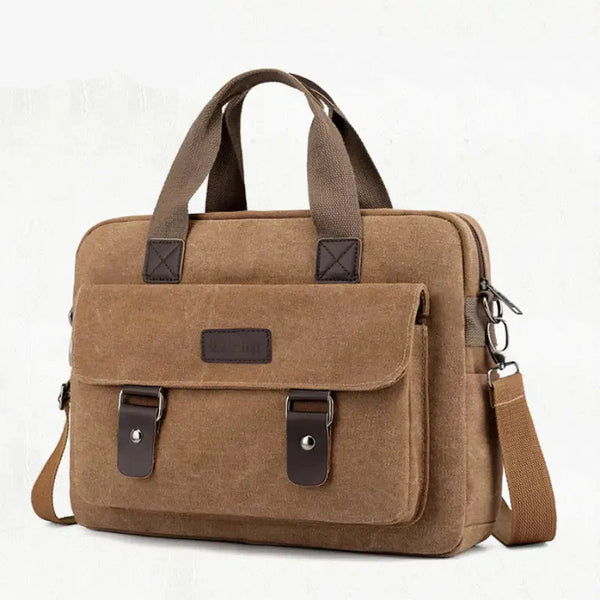 Jackson™ - Elegante bolso tipo cartera