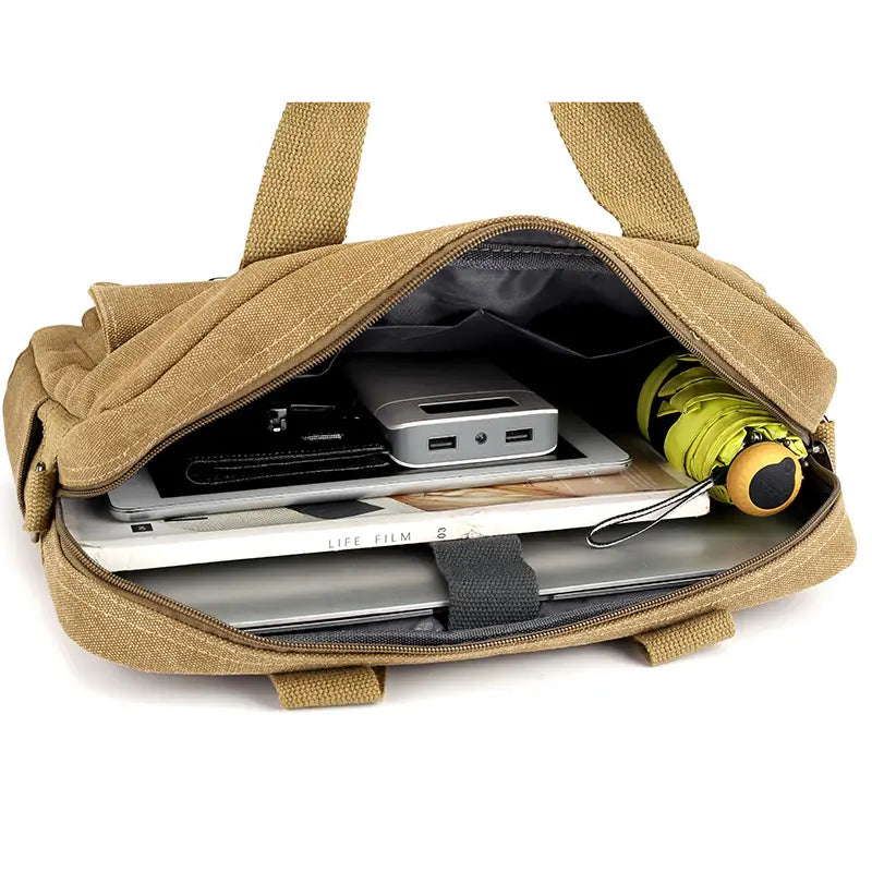 Jackson™ - Elegante bolso tipo cartera