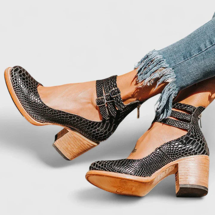 Janelis | Tacones elegantes