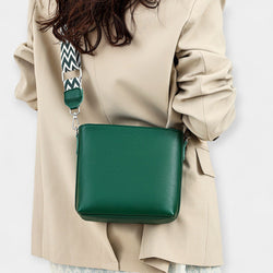 Bolso bandolera