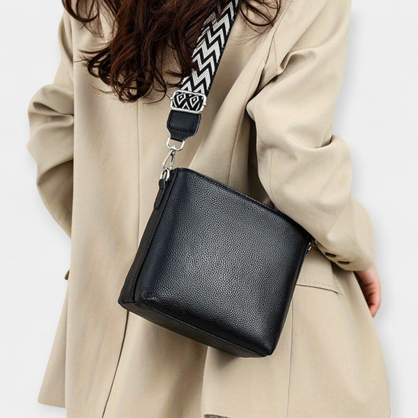 Bolso bandolera