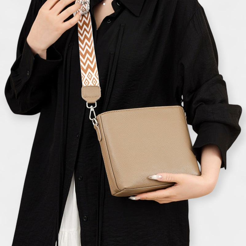 Bolso bandolera