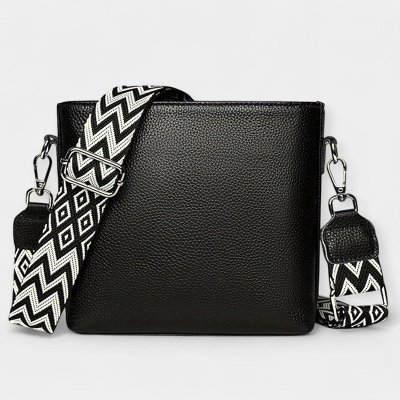 Bolso bandolera