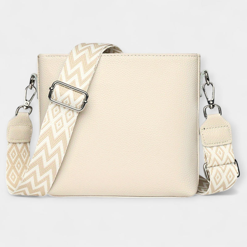 Bolso bandolera