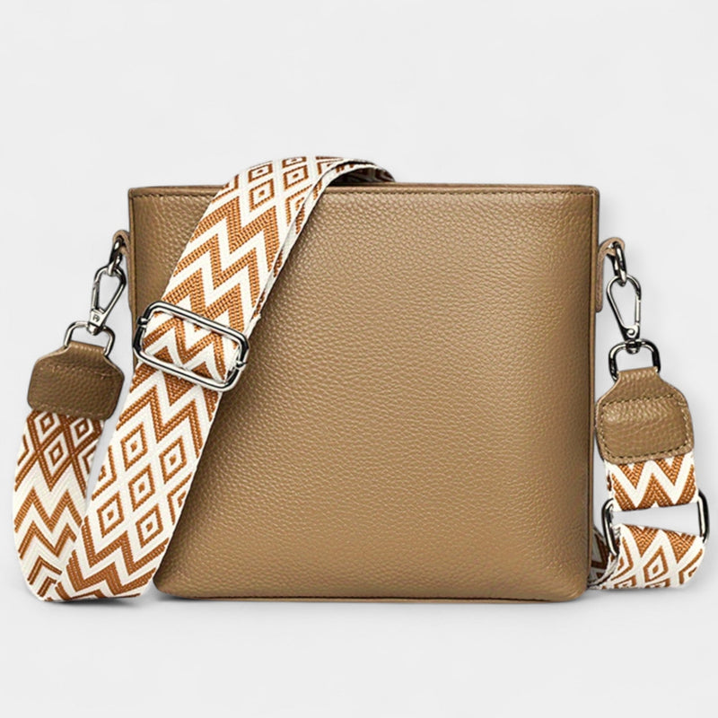 Bolso bandolera