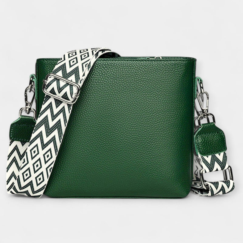 Bolso bandolera