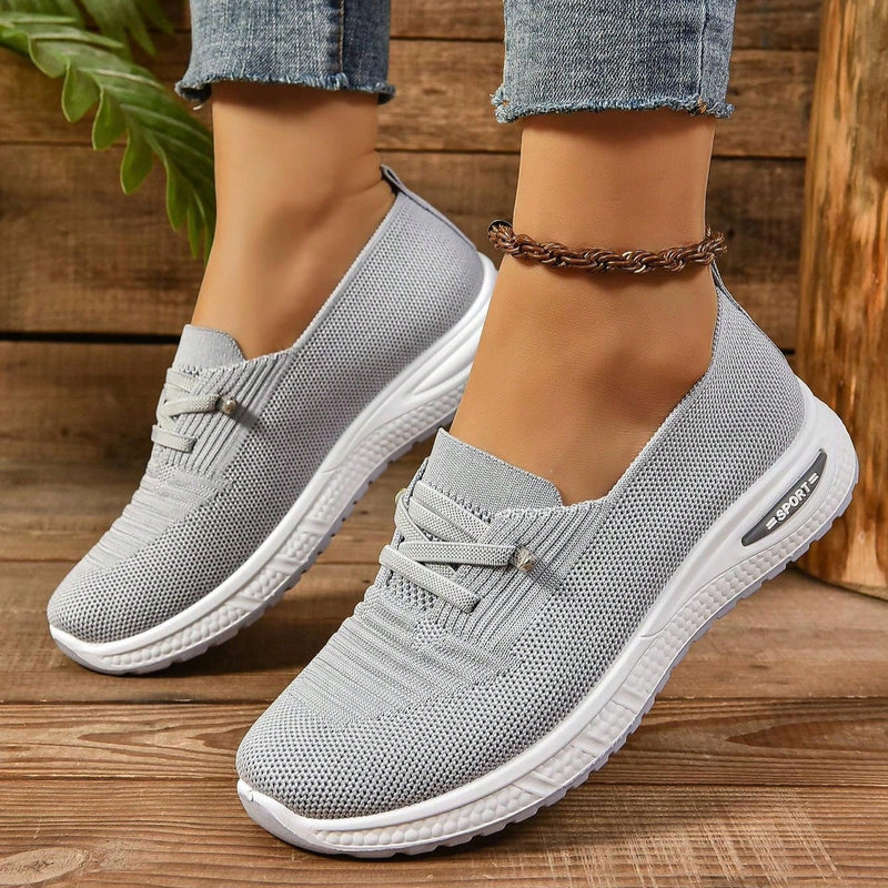 Natacha | Zapatillas ortopédicas