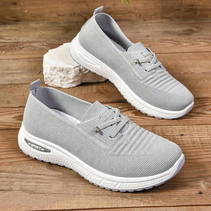 Natacha | Zapatillas ortopédicas